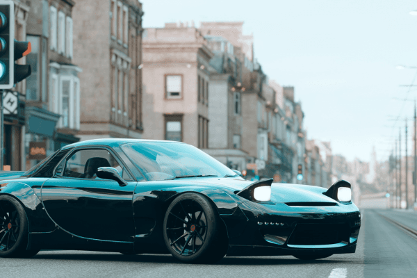 Performance Upgrades & Race-Car Builds